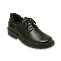 ZAPATO CORDONES ANTIDESLIZANTE