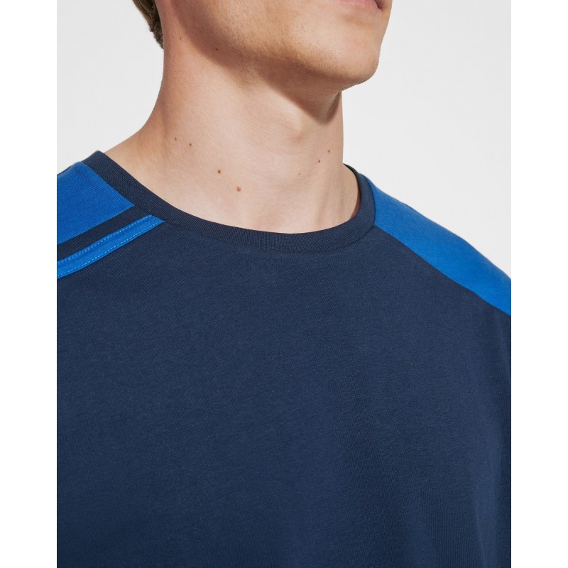 CAMISETA DE TRABAJO MANGA CORTA