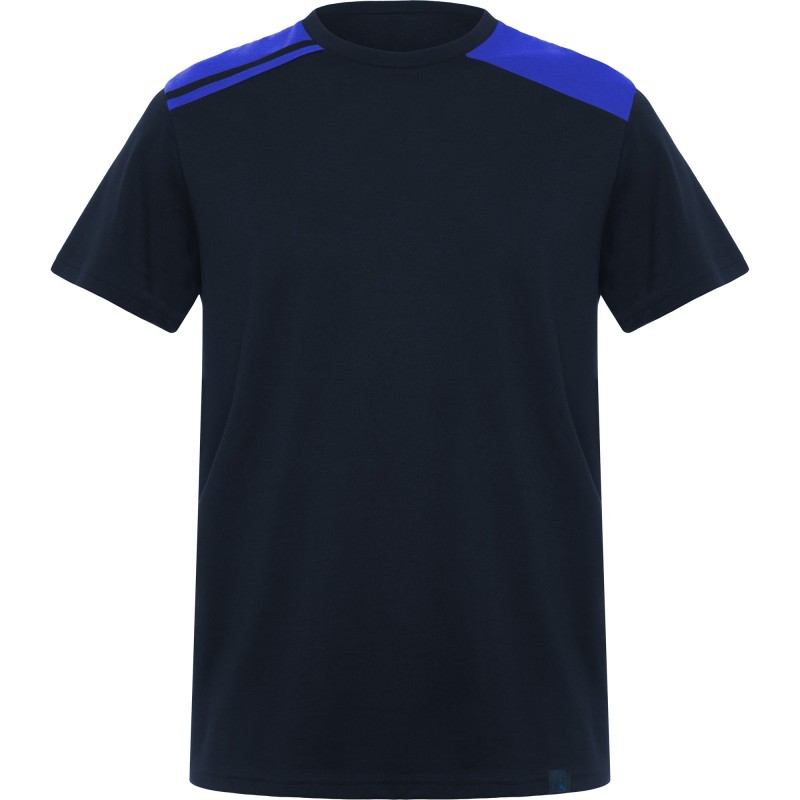 CAMISETA DE TRABAJO MANGA CORTA