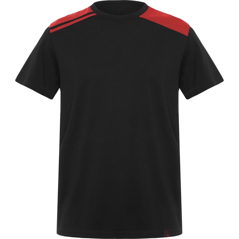 CAMISETA DE TRABAJO MANGA CORTA
