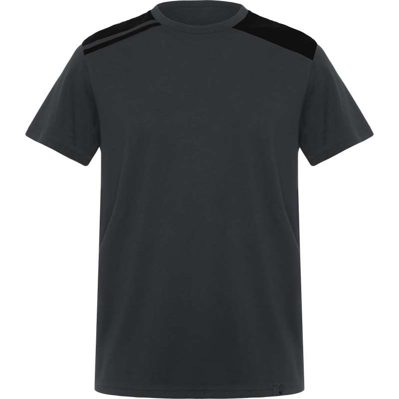CAMISETA DE TRABAJO MANGA CORTA