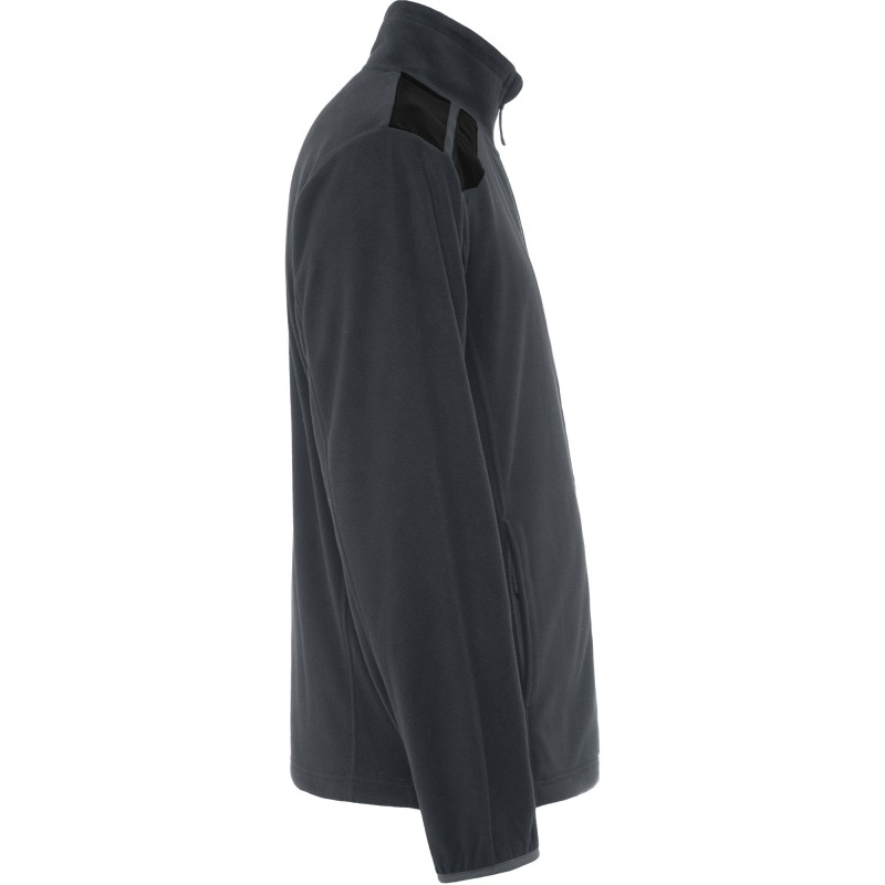 FORRO POLAR COMBINADO