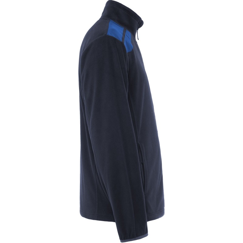 FORRO POLAR COMBINADO