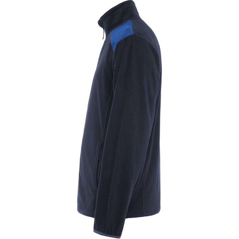 FORRO POLAR COMBINADO