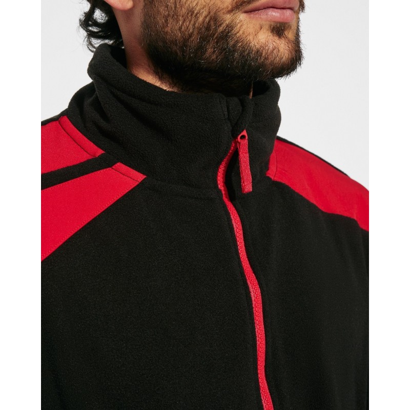 FORRO POLAR COMBINADO
