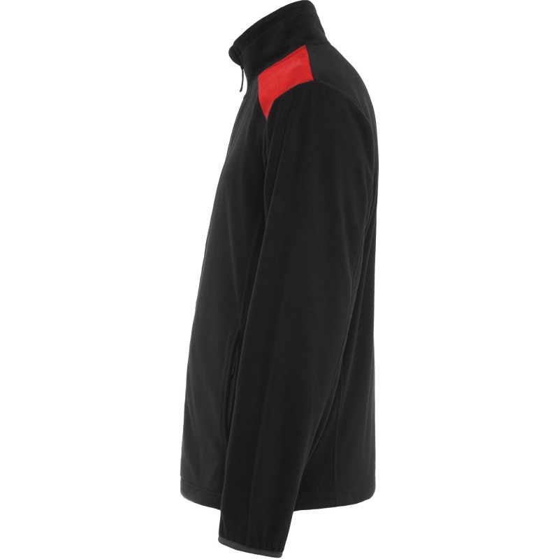 FORRO POLAR COMBINADO