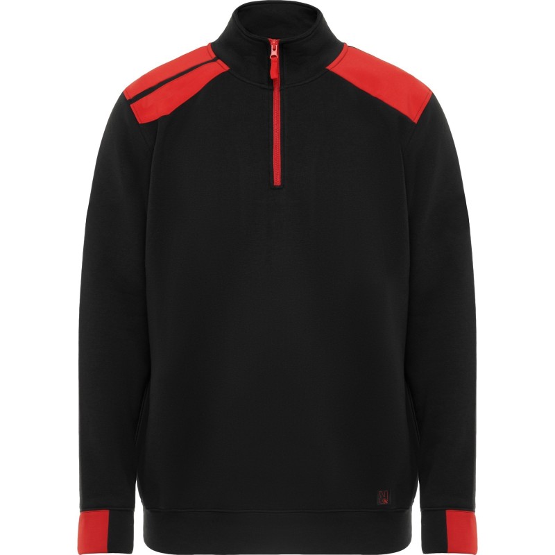 SUDADERA COMBINADA