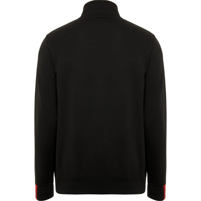 SUDADERA COMBINADA