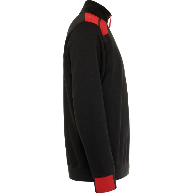 SUDADERA COMBINADA
