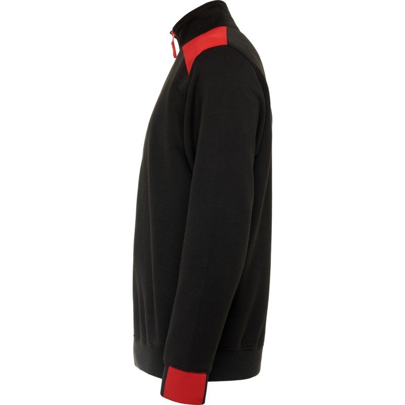 SUDADERA COMBINADA