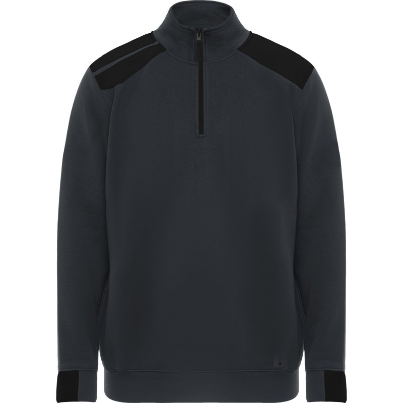 SUDADERA COMBINADA