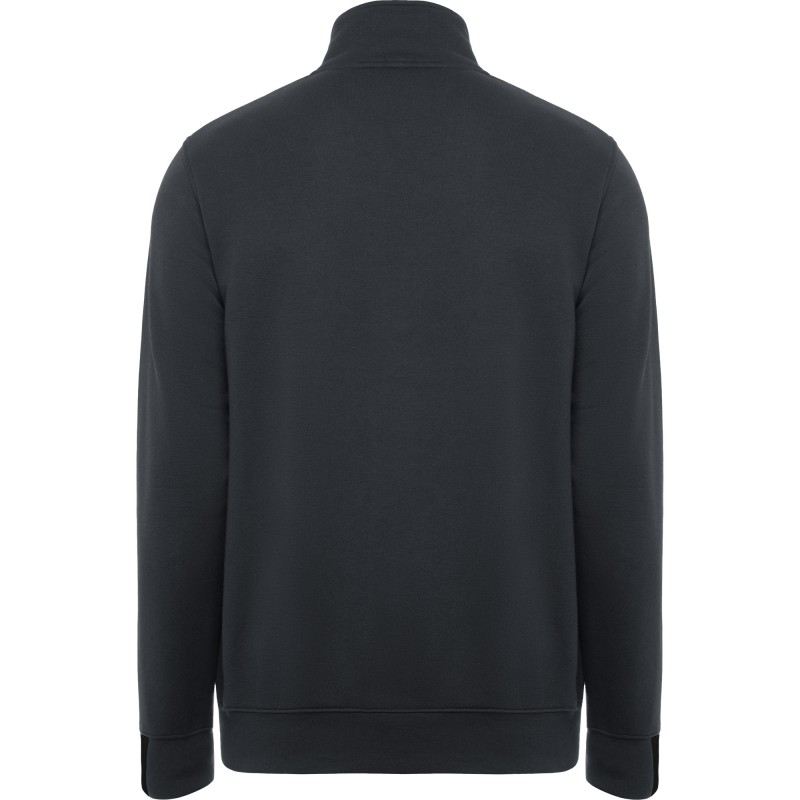 SUDADERA COMBINADA