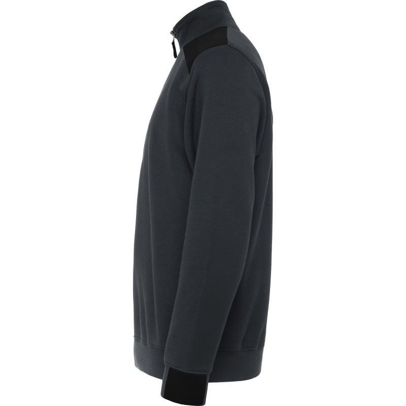 SUDADERA COMBINADA