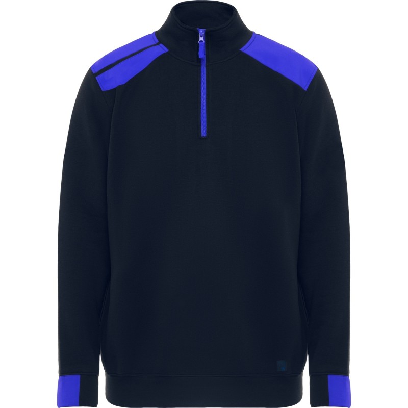 SUDADERA COMBINADA