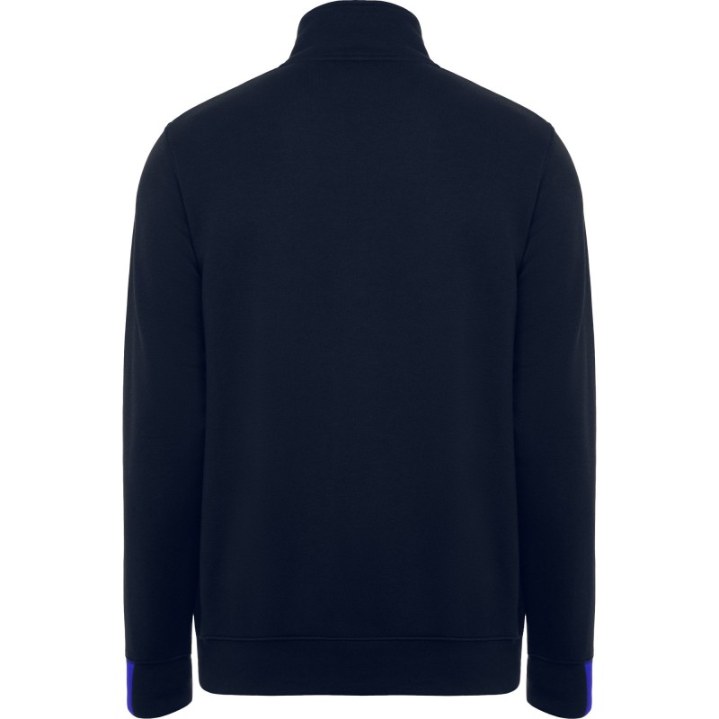 SUDADERA COMBINADA