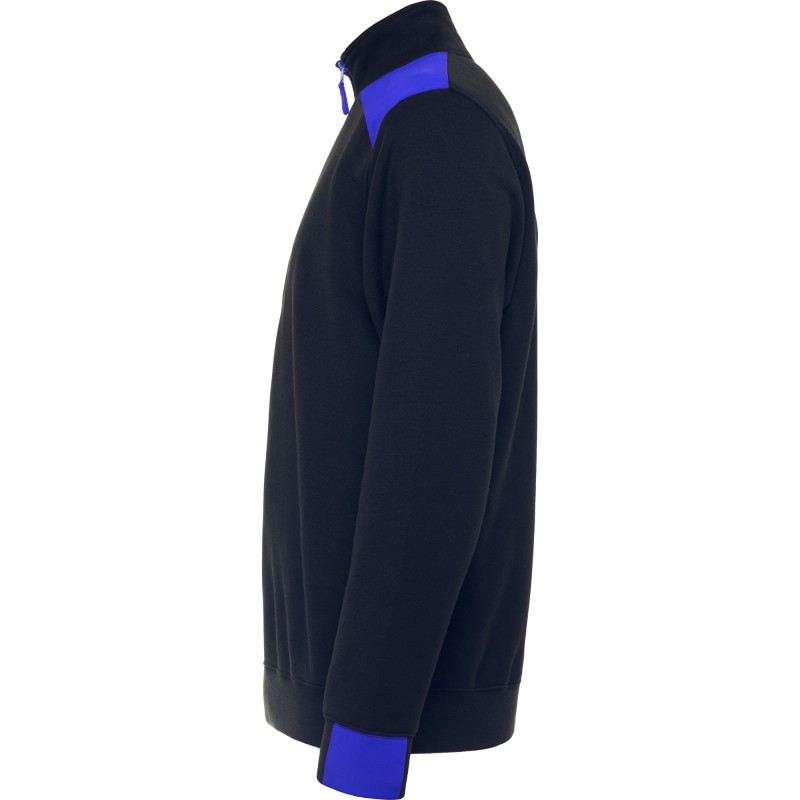SUDADERA COMBINADA