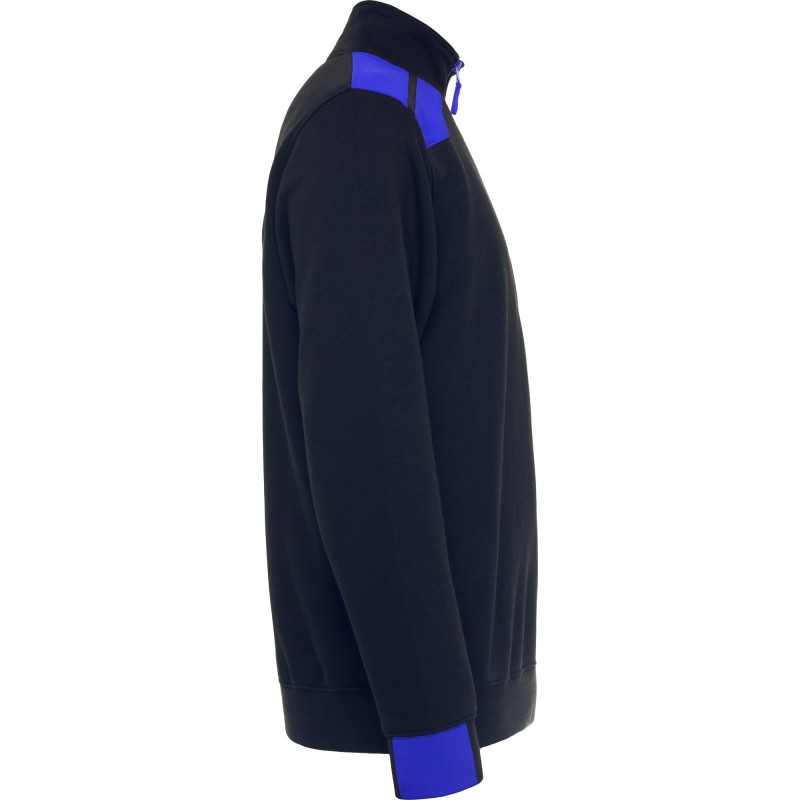SUDADERA COMBINADA