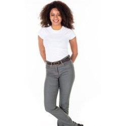 PANTALÓN VAQUERO CHICA