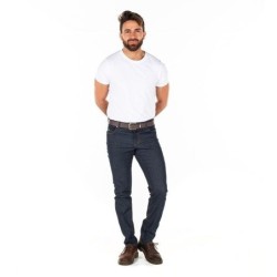 PANTALON VAQUERO CHICO