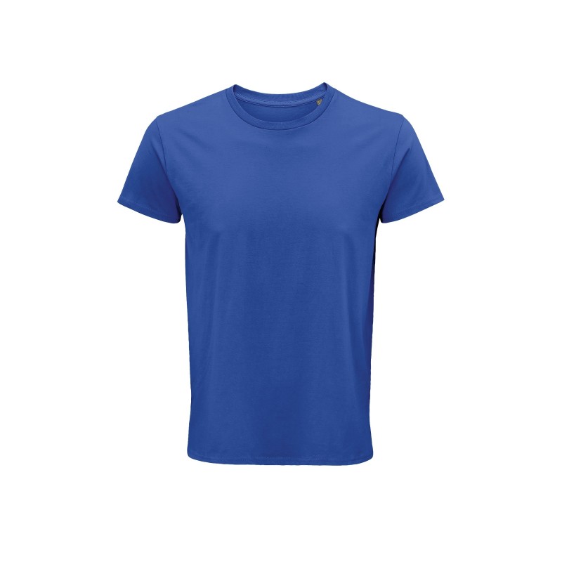 CAMISETA ALGODÓN ECOLÓGICO