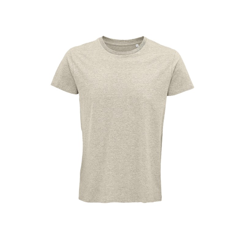 CAMISETA ALGODÓN ECOLÓGICO