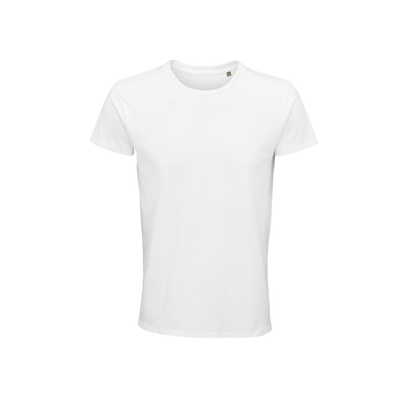 CAMISETA ALGODÓN ECOLÓGICO