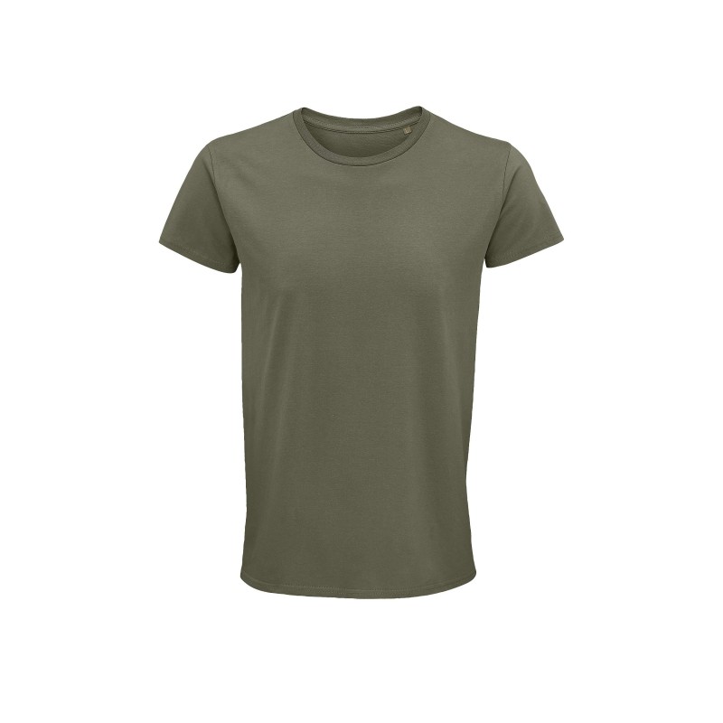 CAMISETA ALGODÓN ECOLÓGICO
