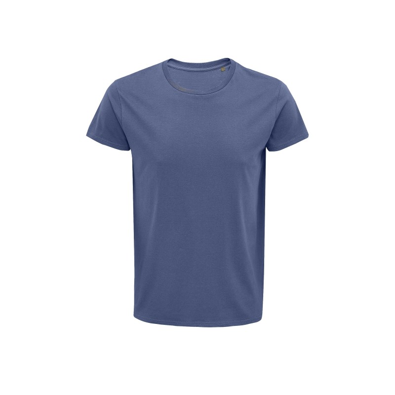 CAMISETA ALGODÓN ECOLÓGICO