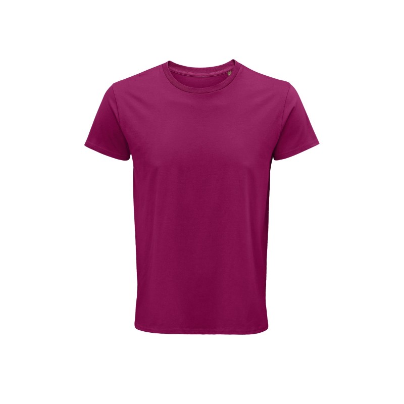 CAMISETA ALGODÓN ECOLÓGICO
