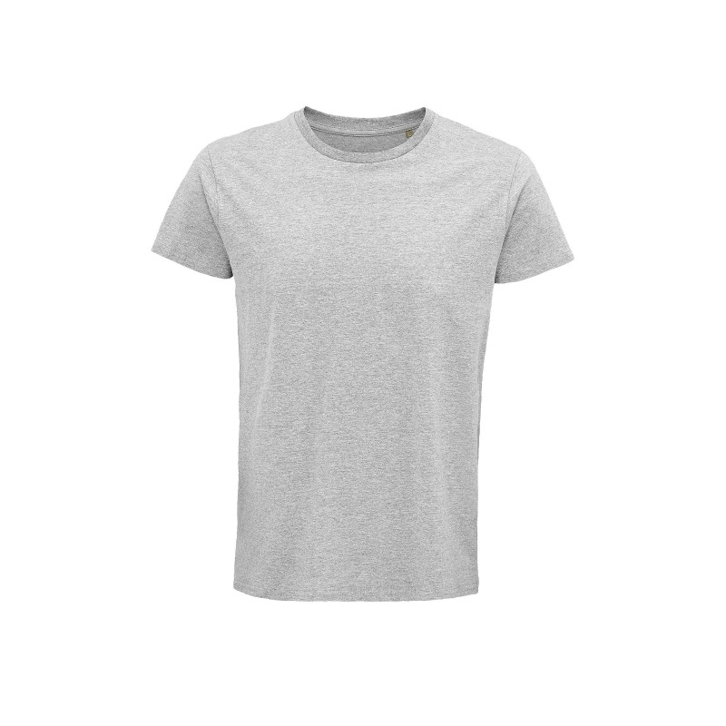 CAMISETA ALGODÓN ECOLÓGICO