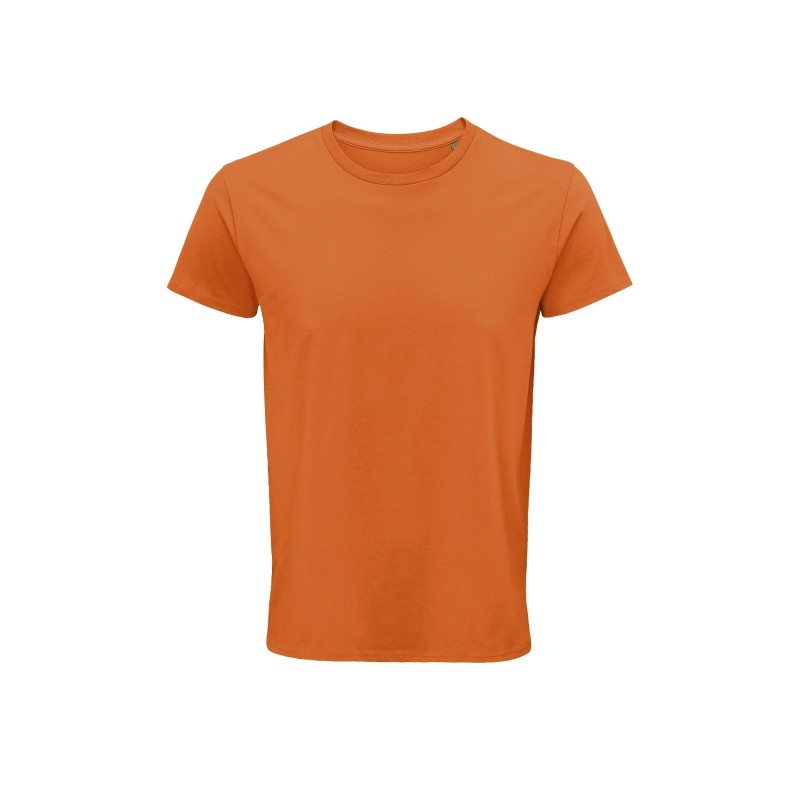 CAMISETA ALGODÓN ECOLÓGICO