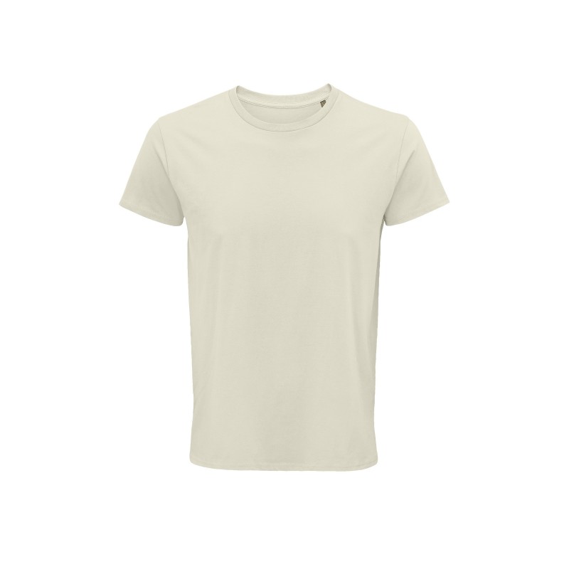 CAMISETA ALGODÓN ECOLÓGICO