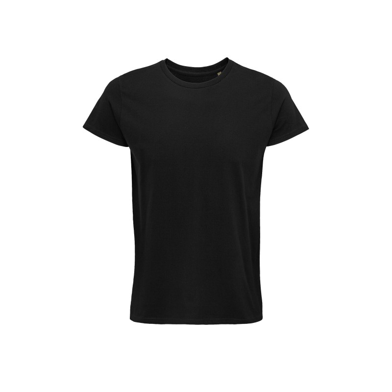 CAMISETA ALGODÓN ECOLÓGICO