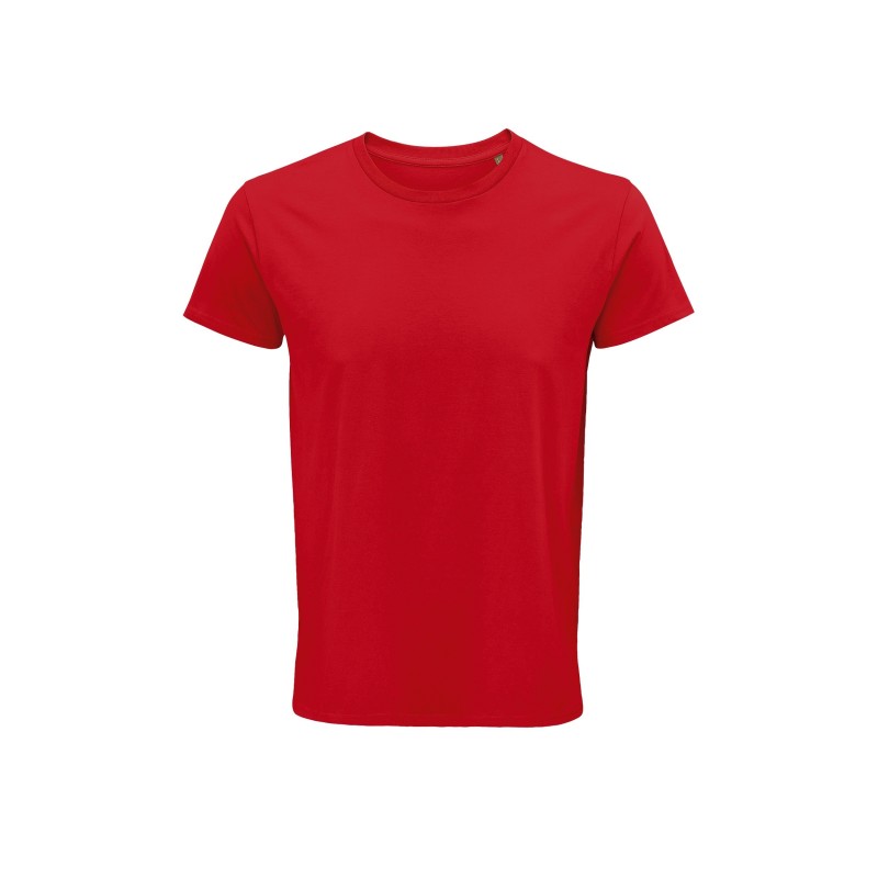 CAMISETA ALGODÓN ECOLÓGICO