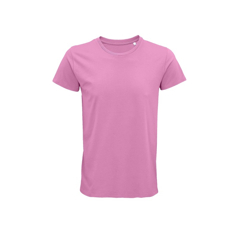 CAMISETA ALGODÓN ECOLÓGICO