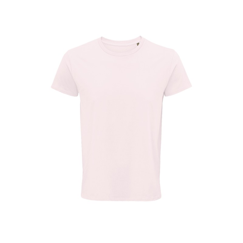 CAMISETA ALGODÓN ECOLÓGICO