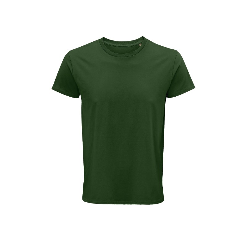 CAMISETA ALGODÓN ECOLÓGICO
