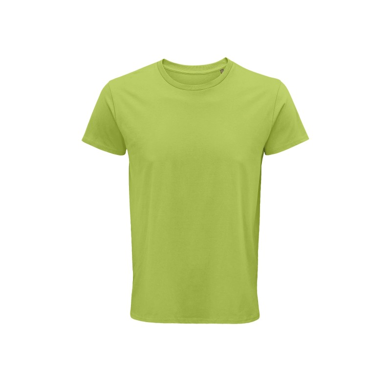 CAMISETA ALGODÓN ECOLÓGICO