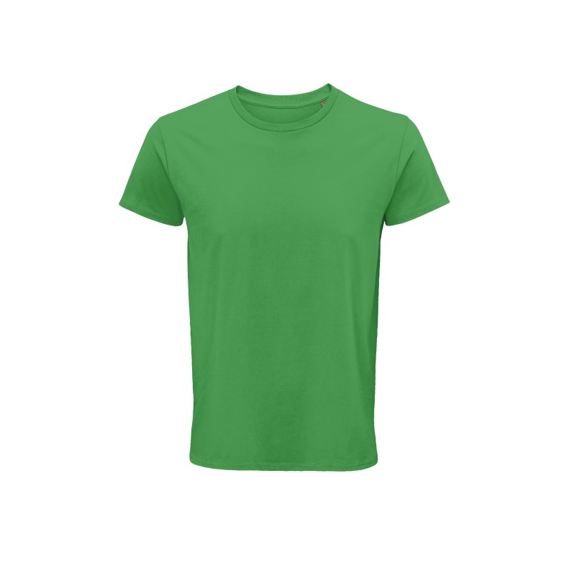 CAMISETA ALGODÓN ECOLÓGICO