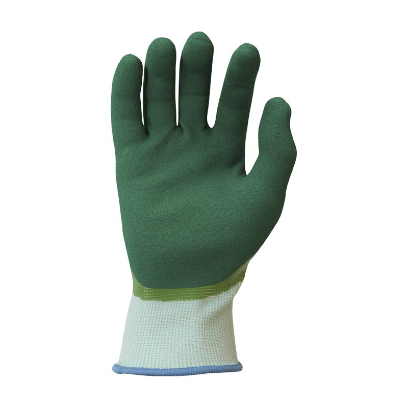 GUANTE DE JARDINERÍA IMPERMEABLE