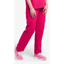 ⭐ PANTALÓN MICROFIBRA CLASSIC | Azules de Vergara