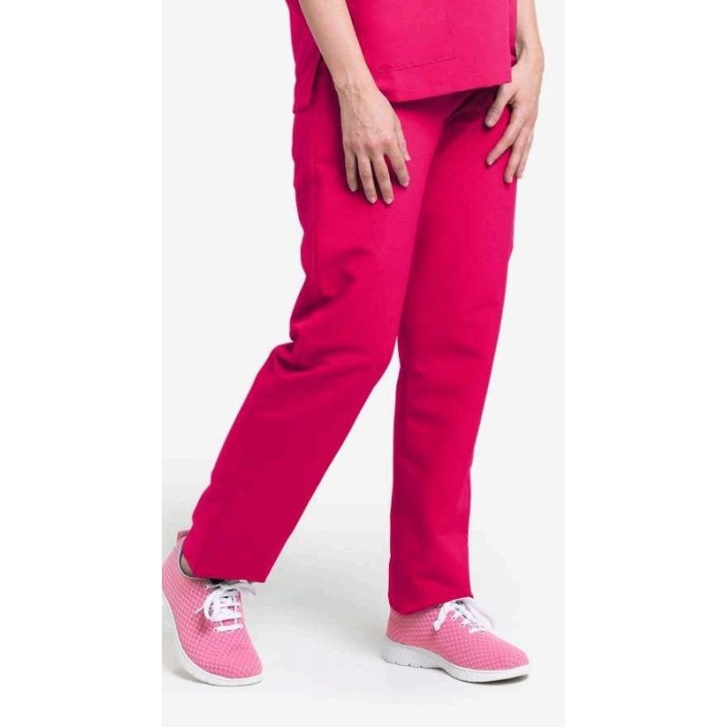 PANTALÓN MICROFIBRA CLASSIC