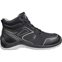 ⭐ BOTA S3/ESD/SRC NO METÁLICA DEPORTIVA | Azules de Vergara