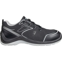 ⭐ ZAPATO DEPORTIVO S3/ESD/SRC NO METÁLICO | Azules de Vergara
