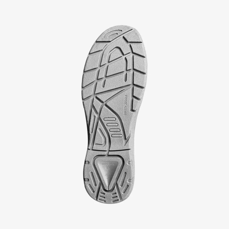 ZAPATO DEPORTIVO S3/ESD/SRC NO METÁLICO