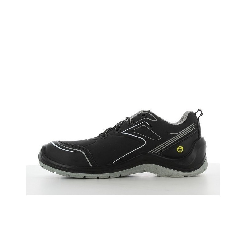 ZAPATO DEPORTIVO S3/ESD/SRC NO METÁLICO