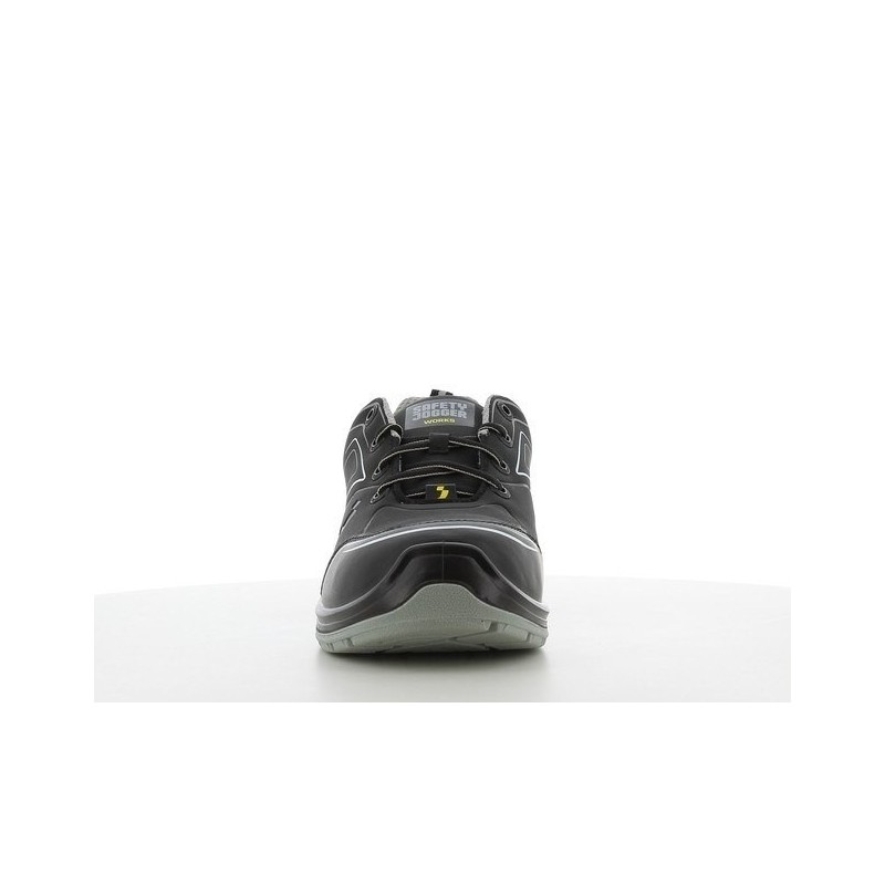 ZAPATO DEPORTIVO S3/ESD/SRC NO METÁLICO