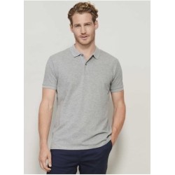 ⭐ POLO ALGODÓN ECOLÓGICO | Azules de Vergara