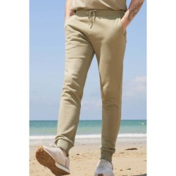 ⭐ JOGGER ALGODÓN ORGÁNICO | Azules de Vergara