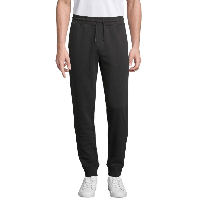 JOGGER ALGODÓN ORGÁNICO